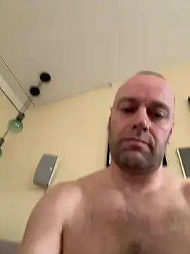 NiceJ81 online show from 03/01/25, 11:39