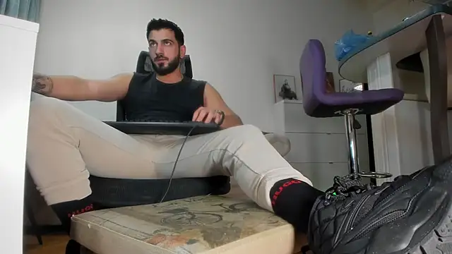 welcometo hell online show from 09/29/25, 05:18