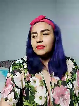Viiooleetaas online show from 01/02/25, 04:09