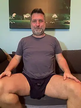 Haariglang online show from 01/29/25, 11:09