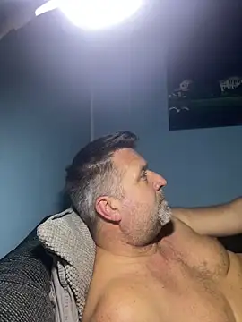 Haariglang online show from 01/29/25, 07:43