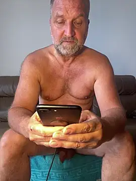 Haariglang online show from 01/19/26, 09:46