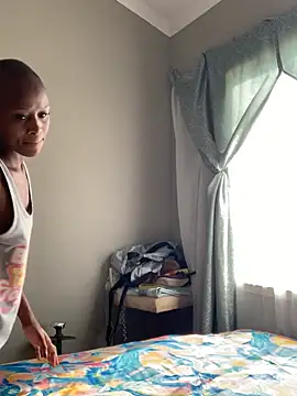 SEXY TOKYOxxx online show from 03/18/26, 06:27