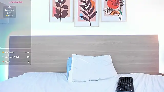 nataliiiiia online show from 01/29/25, 05:45