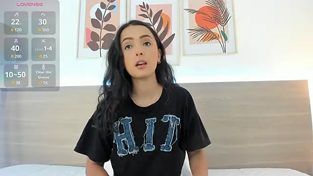 nataliiiiia online show from 02/18/25, 11:33