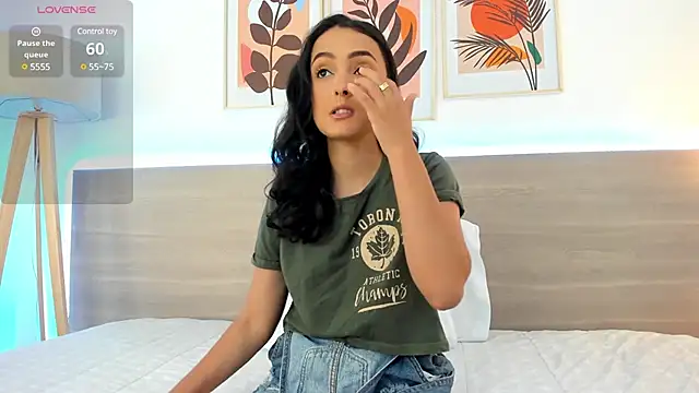 nataliiiiia online show from 02/21/25, 11:33