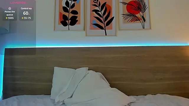 nataliiiiia online show from 03/06/25, 11:36