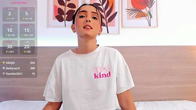 nataliiiiia online show from 03/13/25, 05:39