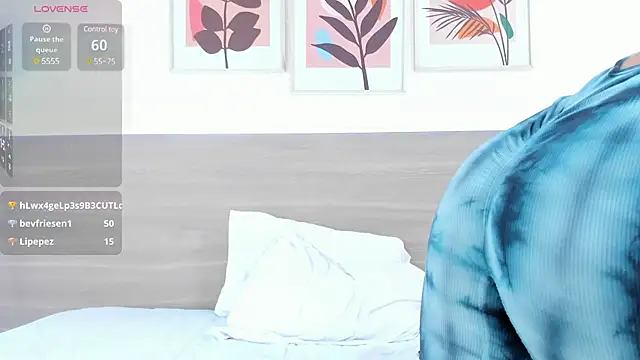 nataliiiiia online show from 03/18/25, 05:53