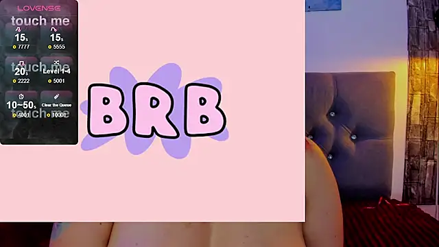 tatiana sc online show from 02/10/25, 04:25