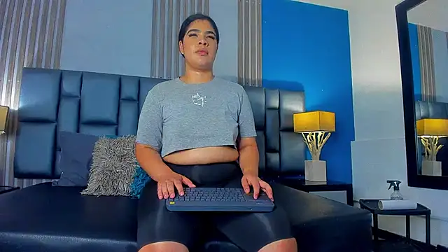 EmmaBecket2 online show from 01/15/25, 10:27