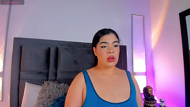 EmmaBecket2 online show from 02/18/25, 03:21