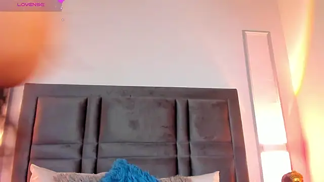 EmmaBecket2 online show from 02/20/25, 05:01