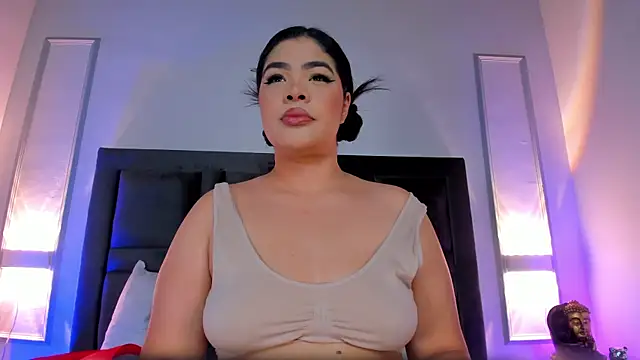 EmmaBecket2 online show from 03/15/25, 04:35