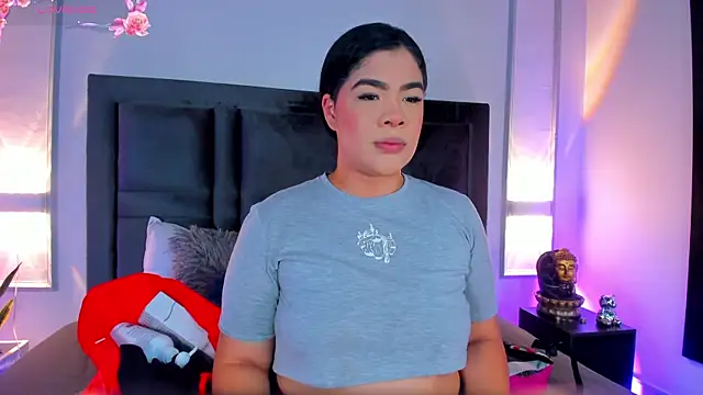 EmmaBecket2 online show from 03/19/25, 04:14