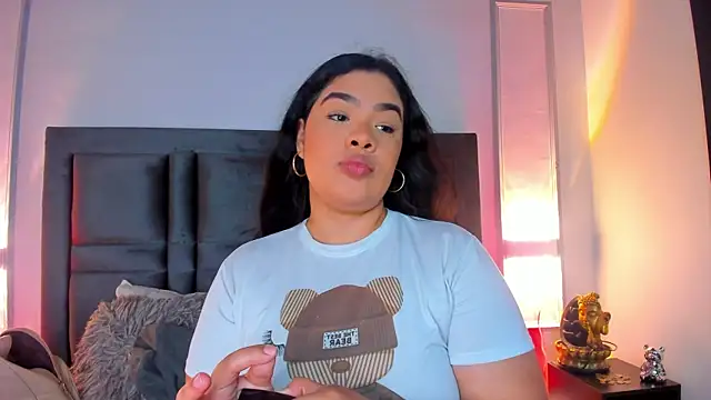 EmmaBecket2 online show from 09/08/25, 08:08