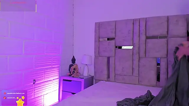 EmmaBecket2 online show from 12/05/25, 03:48