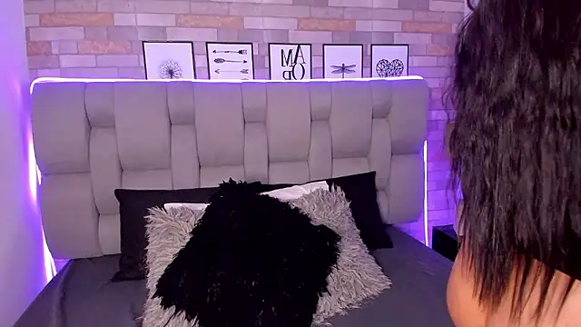 EmmaBecket2 online show from 01/16/26, 04:27