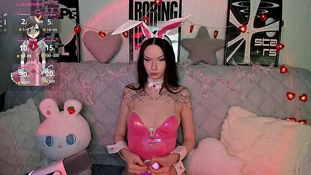 Snapshot of KittiMissi chatting on 03/01/26, 03:03 KittiMissi online show from 03/01/26, 03:03