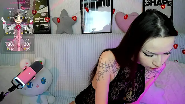 Snapshot of KittiMissi chatting on 05/02/26, 03:06 KittiMissi online show from 05/02/26, 03:06