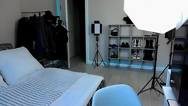 Snapshot of Tanya_M chatting on 01/30/25, 10:40 Tanya M online show from 01/30/25, 10:40