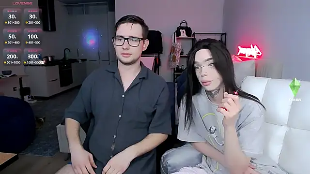 Tanya M online show from 04/13/26, 04:34