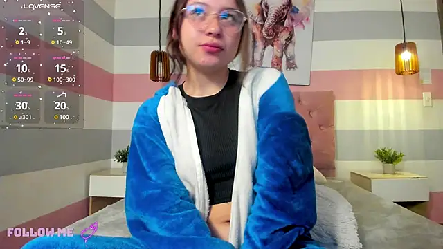 Snapshot of Carol_Pinter chatting on 01/20/25, 01:42 Carol Pinter online show from 01/20/25, 01:42