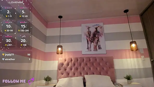 Snapshot of Carol_Pinter chatting on 02/04/25, 04:08 Carol Pinter online show from 02/04/25, 04:08