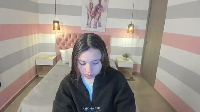 Snapshot of Carol_Pinter chatting on 02/28/25, 12:52 Carol Pinter online show from 02/28/25, 12:52