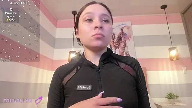 Snapshot of Carol_Pinter chatting on 03/04/25, 06:18 Carol Pinter online show from 03/04/25, 06:18