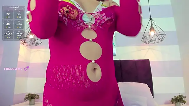 Snapshot of Carol_Pinter chatting on 03/11/25, 04:29 Carol Pinter online show from 03/11/25, 04:29