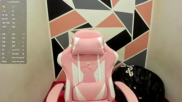 Snapshot of Carol_Pinter chatting on 09/23/25, 12:52 Carol Pinter online show from 09/23/25, 12:52