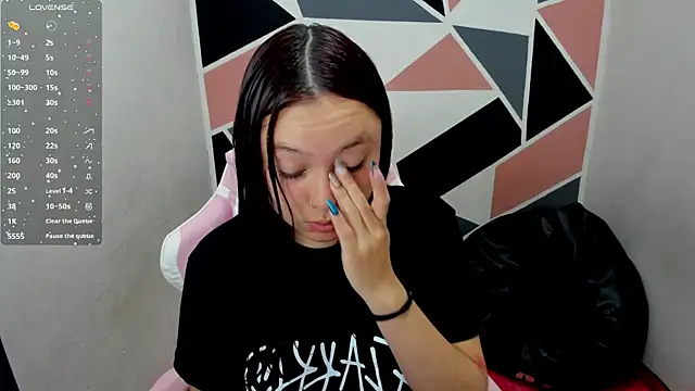 Snapshot of Carol_Pinter chatting on 09/25/25, 11:19 Carol Pinter online show from 09/25/25, 11:19