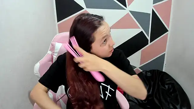 Snapshot of Carol_Pinter chatting on 09/27/25, 11:10 Carol Pinter online show from 09/27/25, 11:10