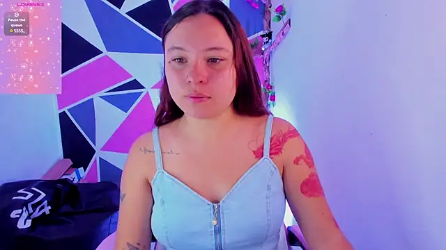 Carol Pinter online show from 03/13/26, 12:34