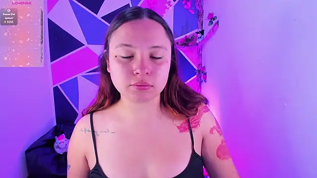 Carol Pinter online show from 03/25/26, 04:02