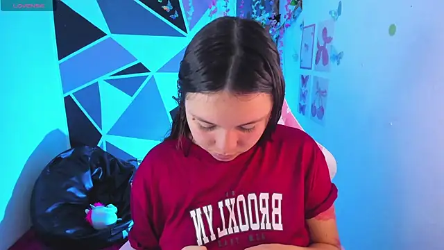 Carol Pinter online show from 04/20/26, 03:15