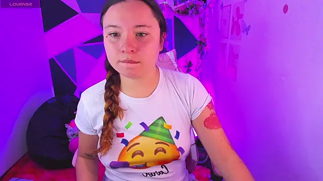 Carol Pinter online show from 04/21/26, 03:17