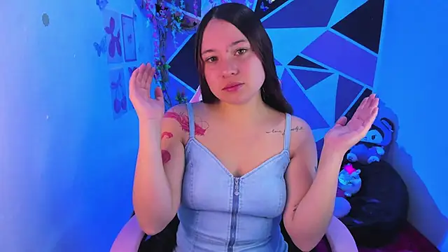 Carol Pinter online show from 04/23/26, 05:15