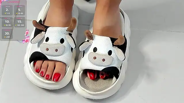 adelarangel online show from 01/22/25, 08:59