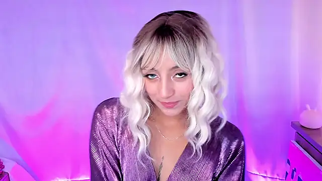 adelarangel online show from 02/19/25, 09:14