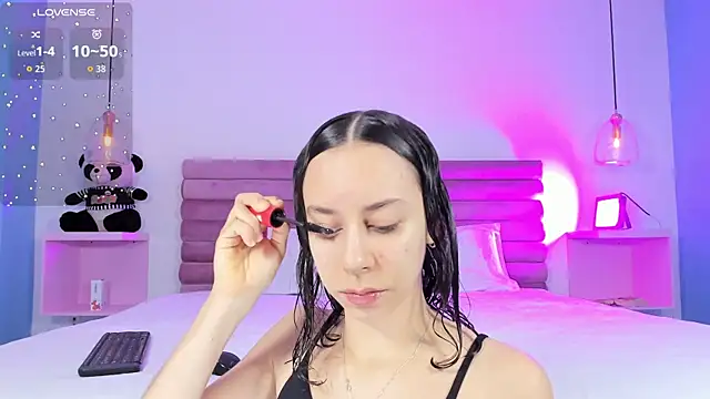 AbyCooper online show from 09/20/25, 01:01