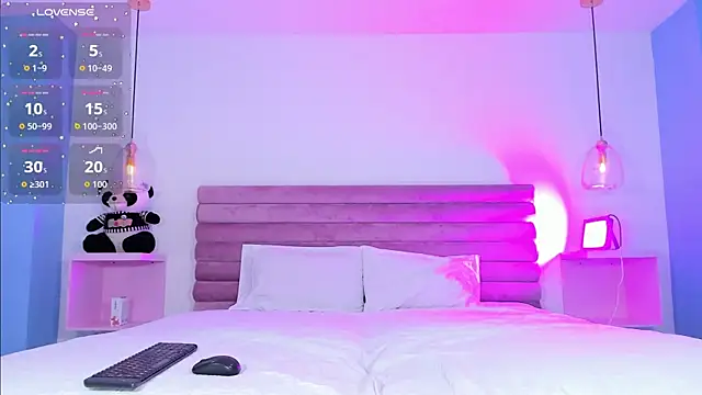 AbyCooper online show from 11/02/25, 12:18