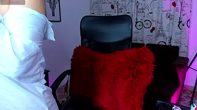 Snapshot of Danielacossio chatting on 03/08/25, 04:34 Danielacossio online show from 03/08/25, 04:34