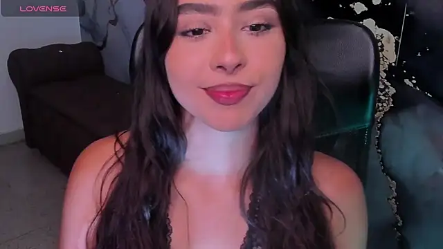 Snapshot of Danielacossio chatting on 11/20/25, 03:50 Danielacossio online show from 11/20/25, 03:50