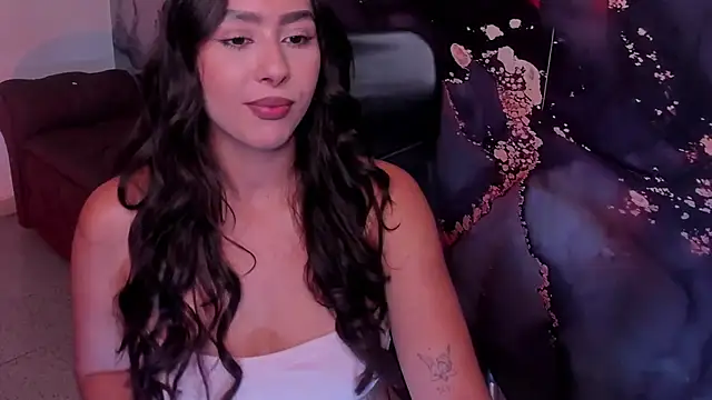 Snapshot of Danielacossio chatting on 11/25/25, 03:39 Danielacossio online show from 11/25/25, 03:39