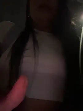 Annie9  online show from 04/04/26, 02:54