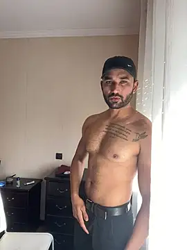 ali babachapter2 online show from 12/30/24, 02:40