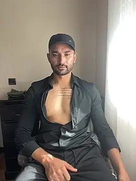 ali babachapter2 online show from 01/12/25, 01:05