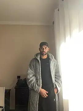 ali babachapter2 online show from 01/18/25, 11:43